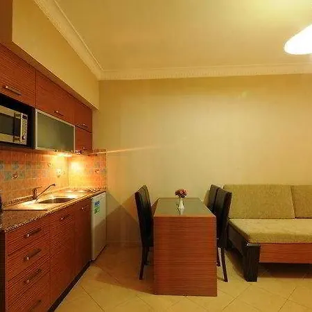 Exelcior Ilayda Hotel Marmaris